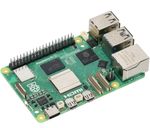 Raspberry Pi 4 Model B 4GB RAM 64bit Quad-Core Single Board Computer - BRAND NEW