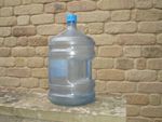 WATER COOLER BOTTLE EMPTY 18.9 Ltr