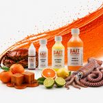 Bait Flavours - High Quality Concentrated Fishing Bait Flavouring - 20 Flavours