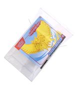 Box Protector ETB Pokemon Elite Trainer Box TCG Display Case 0.5mm (1-80 Pack)