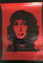 Cher And Che 2000.2 Posters 2  Different Conditions.