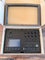 Torso Electronics S4 4-Track Sculpting Sampler