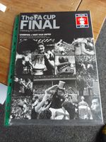 2006 FA CUP FINAL LIVERPOOL V WEST HAM UTD PROGRAMME 125TH FA CUP FINAL (23)