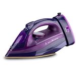 Electric iron household handheld wireless wired steam iron for ironing clothes