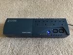 ZIGOR EBRO 650 UPS - new batteries - 12 Month RTB warranty