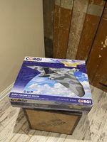 Corgi Limited Edition Avro Vulcan B2 XH558 1:72 Die-Cast Model Military AA27201