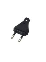Wire Once - EUROPEAN PLUG 2.5AMP EURO PLUG