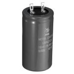 Motor Start Capacitor 150uf 300V 50/60Hz CD60 Running Capacitor for Equipment