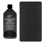 Wood Penetrating Stain Water Based for All Wood Types - Ironstone Grey
