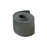 Oxford Bicycle Wheel Rubber Rim Tape, 20", 24", 26" and 700c Wheels