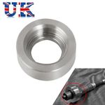 22mm X 1.5mm Diesel PM / Particulate /Soot Sensor Repair Fitting/Mount/Weld Bung