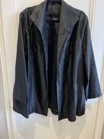 Scott McClintock Black Evening Jacket XL Cruise Wear Pockets