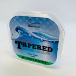  Sea Fishing Tapered Shock leader (13mX5) Clear By AbuAdiyat