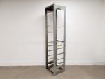 Server Rack 46W x 52D x 213H cm