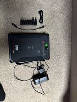 Ultimate 96k Mah Power Bank Portable Charger
