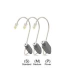 Widex EasyWear V1 Receivers