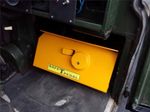 LAND ROVER SERIES SECURITY SAFE T Pedal To Fit series 2, 2a & 3 RHD