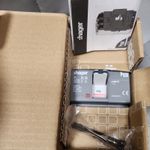 Hager HHA040U Amp Triple Pole MCCB x160 313067 18kA  ! New Boxed !