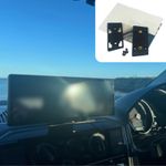 Phone Holder CarPlay Unit Adapter Mount For Volkswagen UP  Seat Mii Skoda Citigo