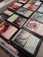1000 Card Magic The Gathering Bulk Lot C/UC/R/FOIL | Collection Starter/Beginner