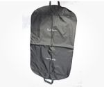 Paul Smith Garment Cover Coat Dress Suit Carrier Travel Bag Full Zip Waterproof
