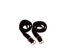 Nylon Spur Straps