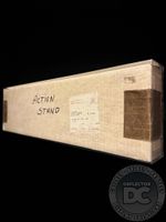 DEFLECTOR DC® Star Wars Collector's Action Stand Mail-Away Box DISPLAY CASE