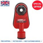 Aidelife Red Hammer Dust Collection Attachment, Dust Shroud for Drilling 70mm