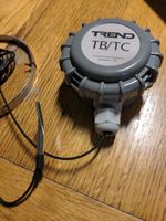 Thermistor Contact Temperature Sensor TB/TC