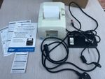 Star Micronics TSP650II printer Used