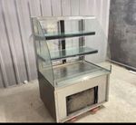 Drink Display/cold Display