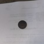 Russian Empire 1 Kopek