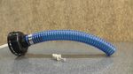 Just fill spout 25/30lt kegs. Up graded - NO Gurgling Fuel spout - diesel/petrol
