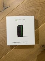 Arccos Link Wearable Shot Tracker Gen 2 with 14 Smart Sensors