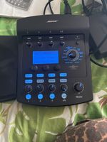 Bose T1 ToneMatch Audio Engine Mixer + PSU + Box + Mount – Fully Working