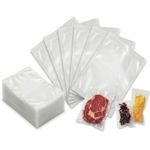 Vacuum Sealer Bags Food Storage Seal Bag Food Freezing Pouches for Home Office
