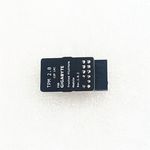 2.0 TPM Module GC-TPM2.0_S TPM Module(12 Pin 12-1) Fit For GIGABYTE Motherboards