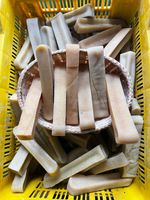 Himalayan Yak Milk Dog Chew| 1 Kg |xxLarge (131-150)gms |Snack Yak