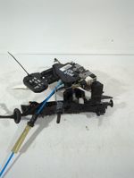Mercedes-benz W176 Hatchback 5 Door 2012-2018 Door Lock rear Passenger Side M46