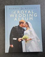 Harry And Megan The Royal Wedding Album New
