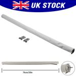 Sunroof Curtain Sunshade Cloth Shutter For Audi VW Golf Sharan Tiguan 1K9877307B