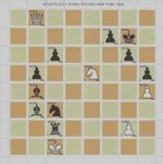 Aruba Issue 2011 (SS 553) Chess