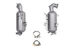 DPF diesel particulate filter new Opel Insignia B Country/Grand Sport/Sports Tourer