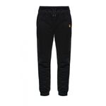 Guru Polar Joggers Black - All Sizes - Coarse Fishing Joggers - Free Delivery
