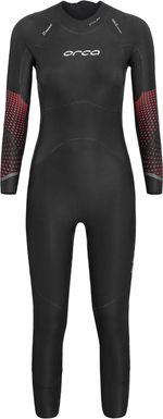 Orca Athlex Float V2 Womens Wetsuit - Black