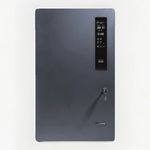 Onyx Air Purification System 120V 60 Hz Steel Black