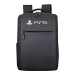 For Sony PS5 Carrying Case Protective Console Case Portable Travel Storage Bag