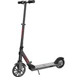 Razor Power A5 Black Label Folding Electric Scooter LV For Kids Aged 8+, Black