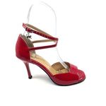 Movimiento Tango Shoes (Argentine Tango) Brand New