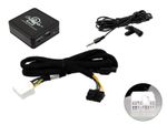 Honda Civic Bluetooth streaming adapter handsfree call CTAHOBT001 AUX MP3 iPhone